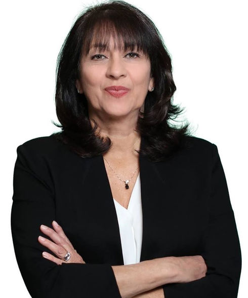 Laurie Wotus